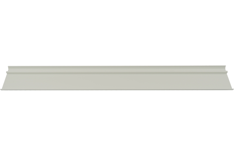 Keramická ZELENÁ tabule 120x350