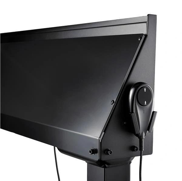 Optoma elektrický stojan IFPD EST09 pro LCD